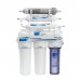  Фільтр зворотного осмосу Aqualine RO-7 Antioxidant